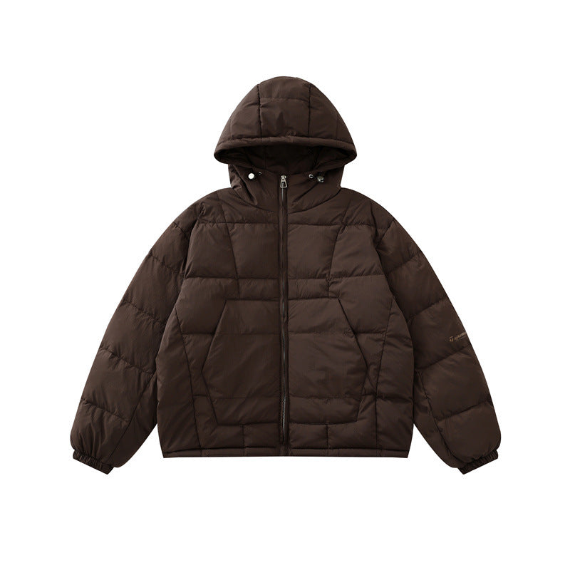 Frostform Insulated Jacket