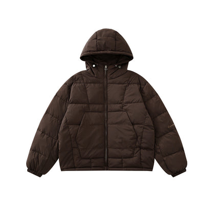 Frostform Insulated Jacket