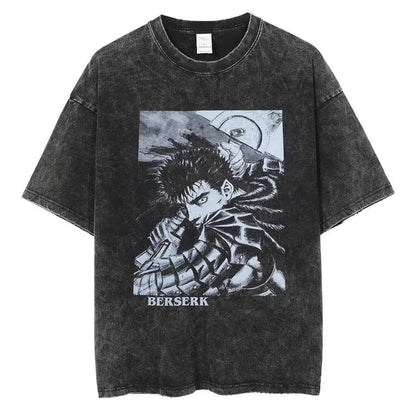 Shadowwash Street T-Shirt