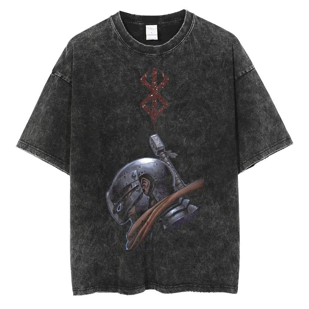 Shadowwash Street T-Shirt
