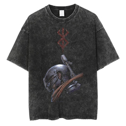 Shadowwash Street T-Shirt
