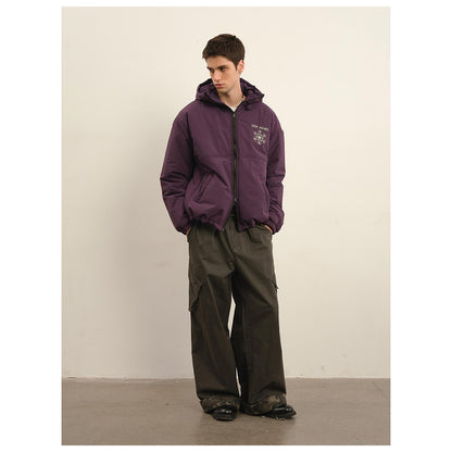 Thermoline Insulated Zip Hoodie