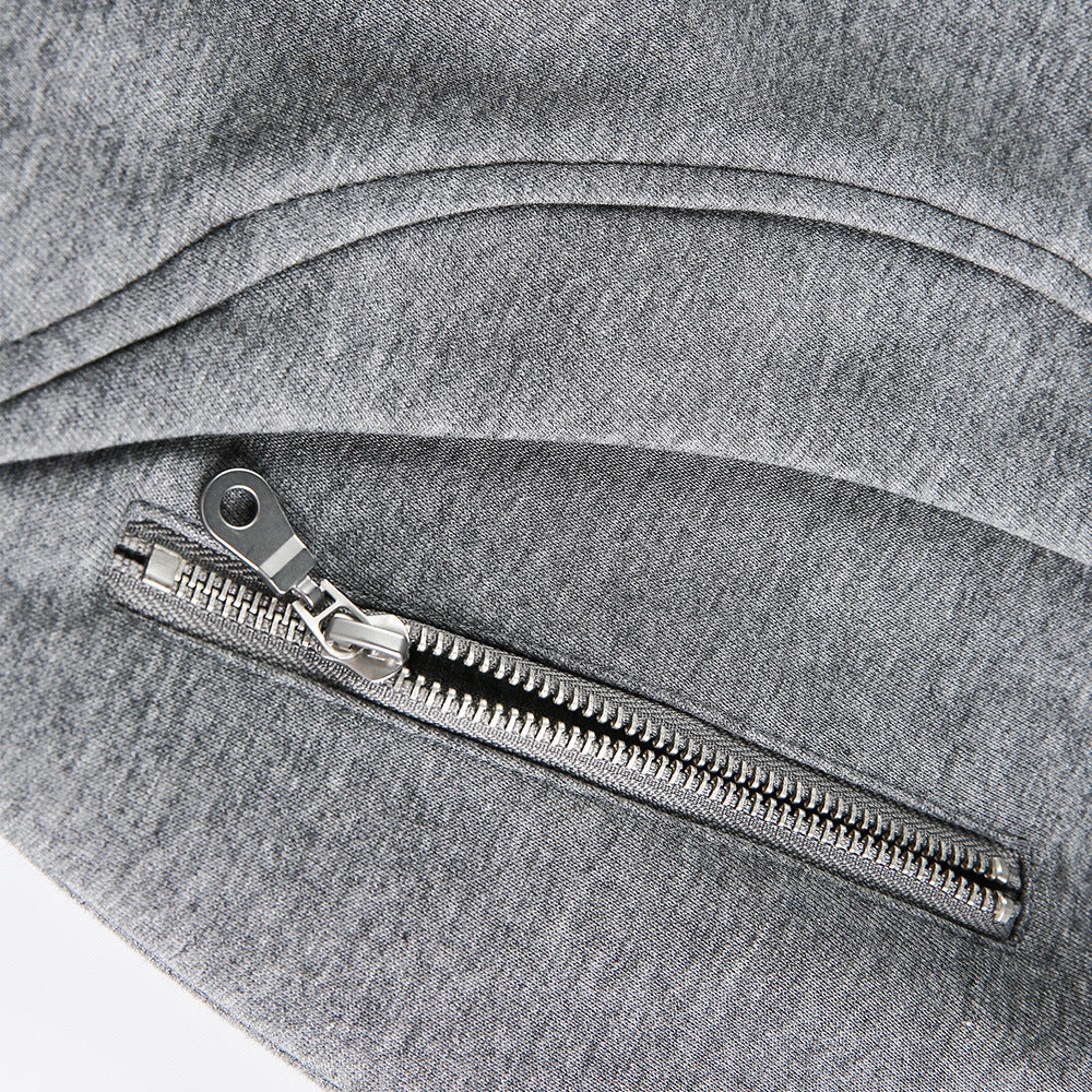 Transitform Zip Jacket