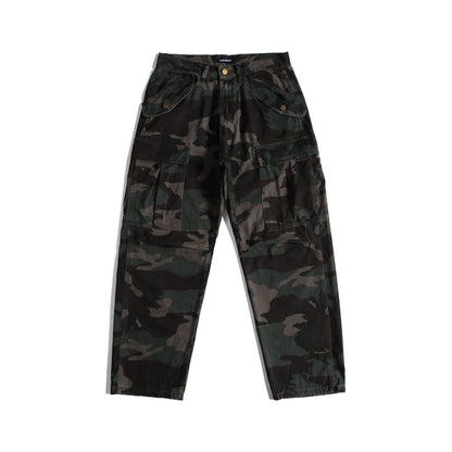 Fieldform Camo Utility Pants