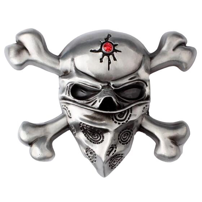 Specterbone Metal Buckle