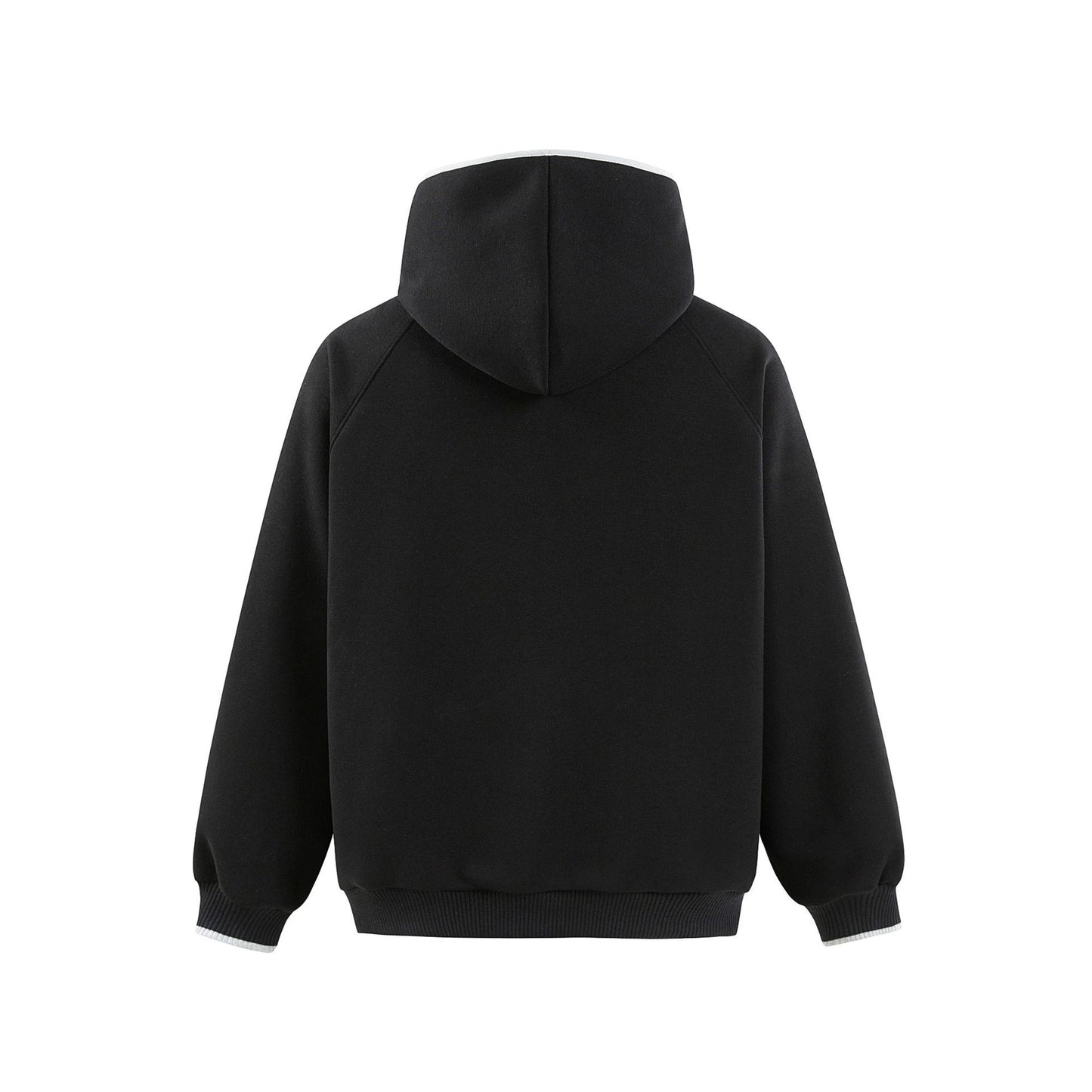 Signalcore Zip Hoodie