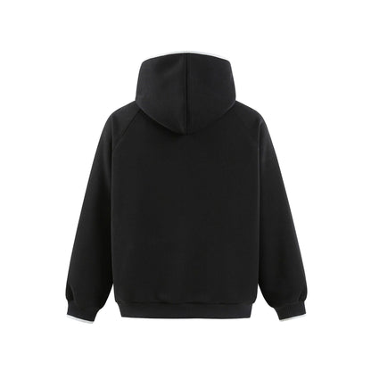 Signalcore Zip Hoodie