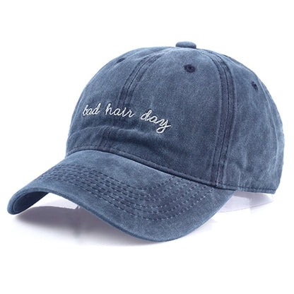 Fadeform Washed Cap