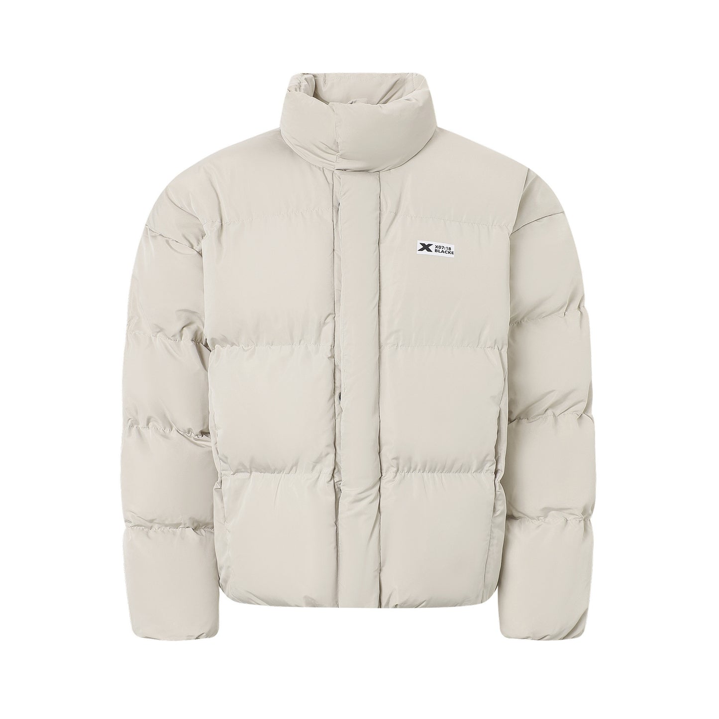 Pureform Down Insulated Jacket