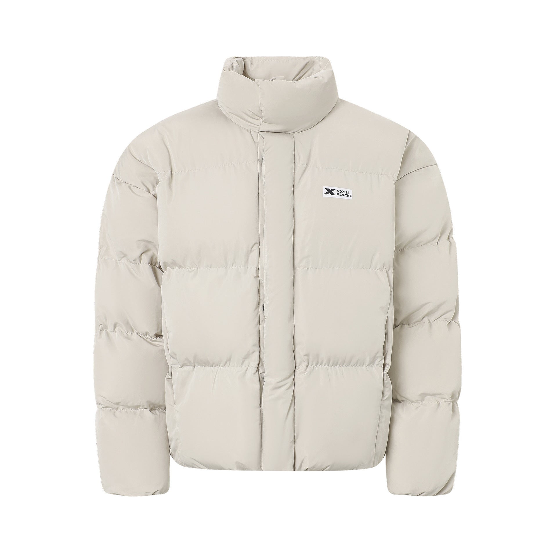 Pureform Down Insulated Jacket