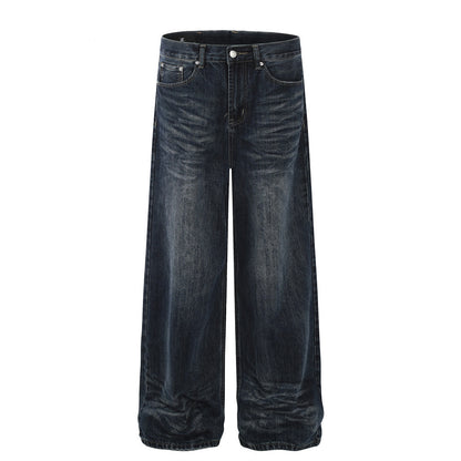 Fadeform Wide Street Denim