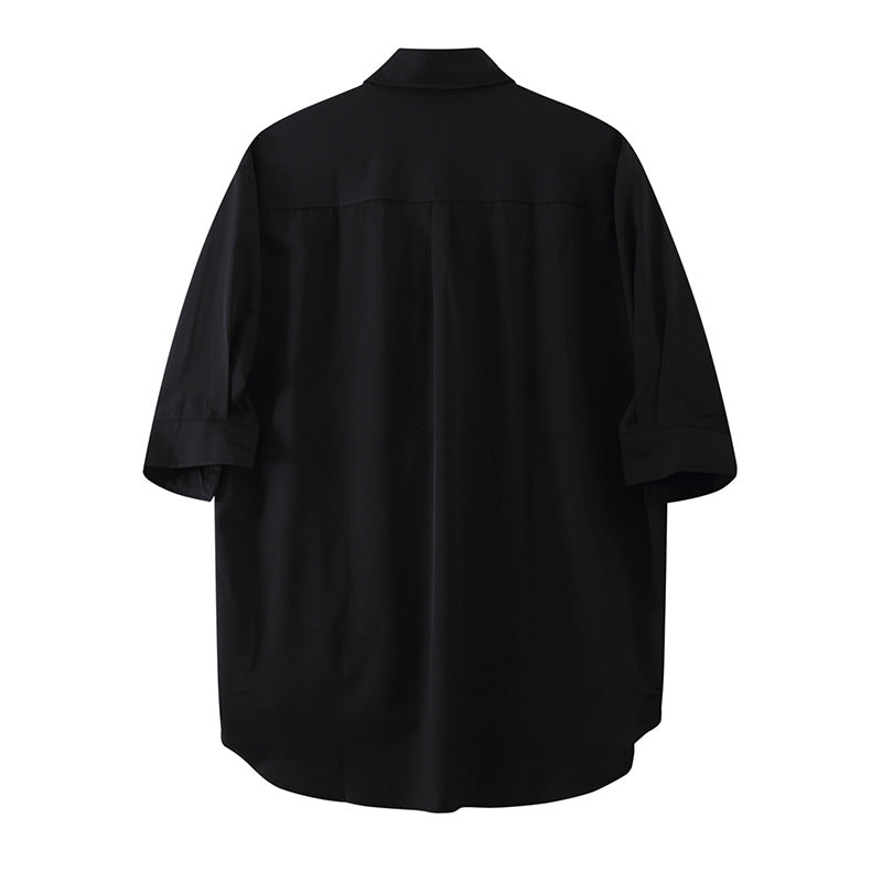 Duskdrop Relaxed Street Shirt