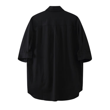 Duskdrop Relaxed Street Shirt