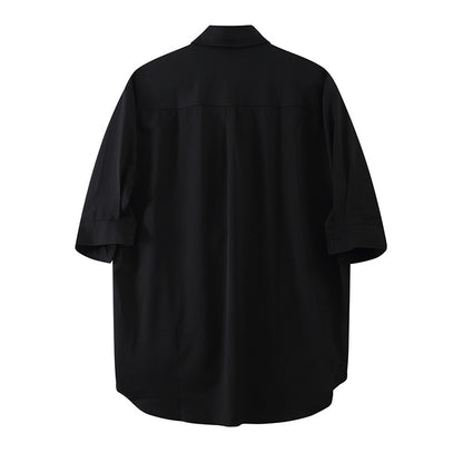 Duskdrop Relaxed Street Shirt