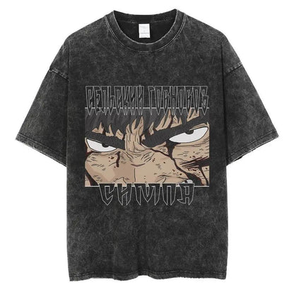 Shadowwash Street T-Shirt