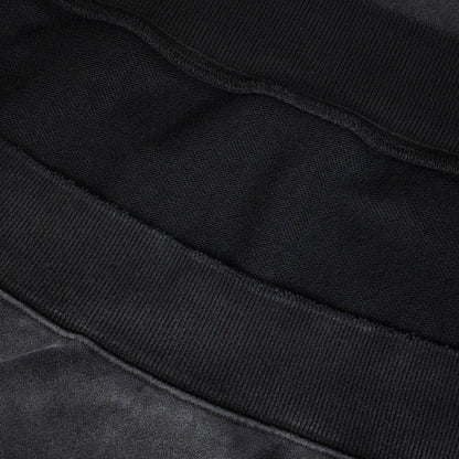 Grim Reaper Fleece Hoodie — curated XGEM rare find