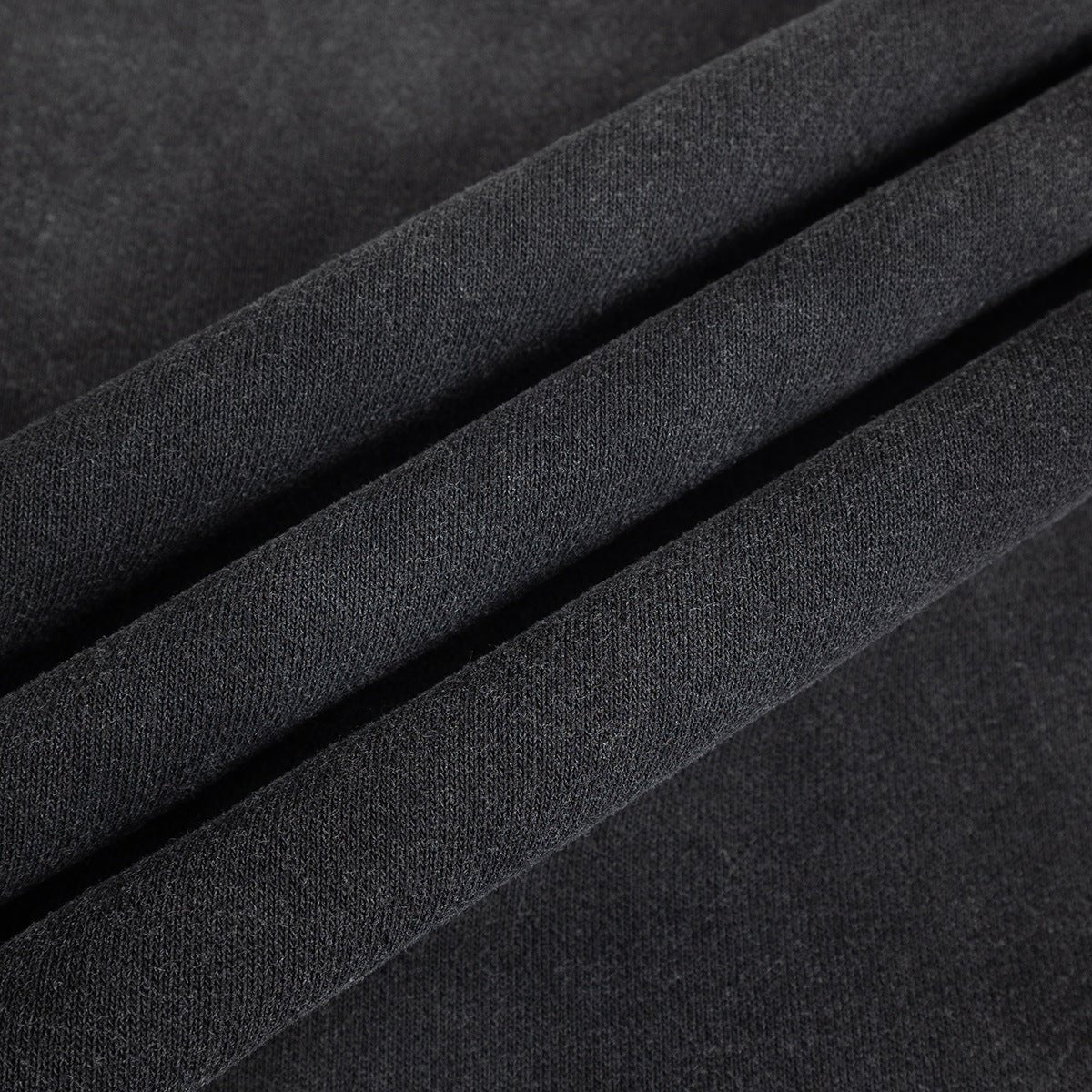 Grim Reaper Fleece Hoodie — curated XGEM rare find