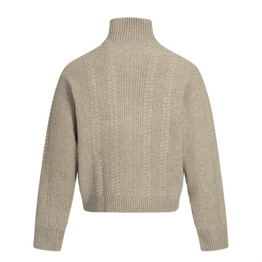 Minimalist Turtleneck Pullover | XGEM® Rare Finds