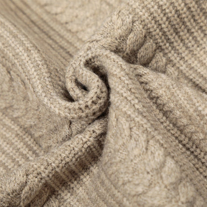 Minimalist Turtleneck Pullover | XGEM® Rare Finds