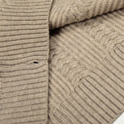 Minimalist Turtleneck Pullover | XGEM® Rare Finds