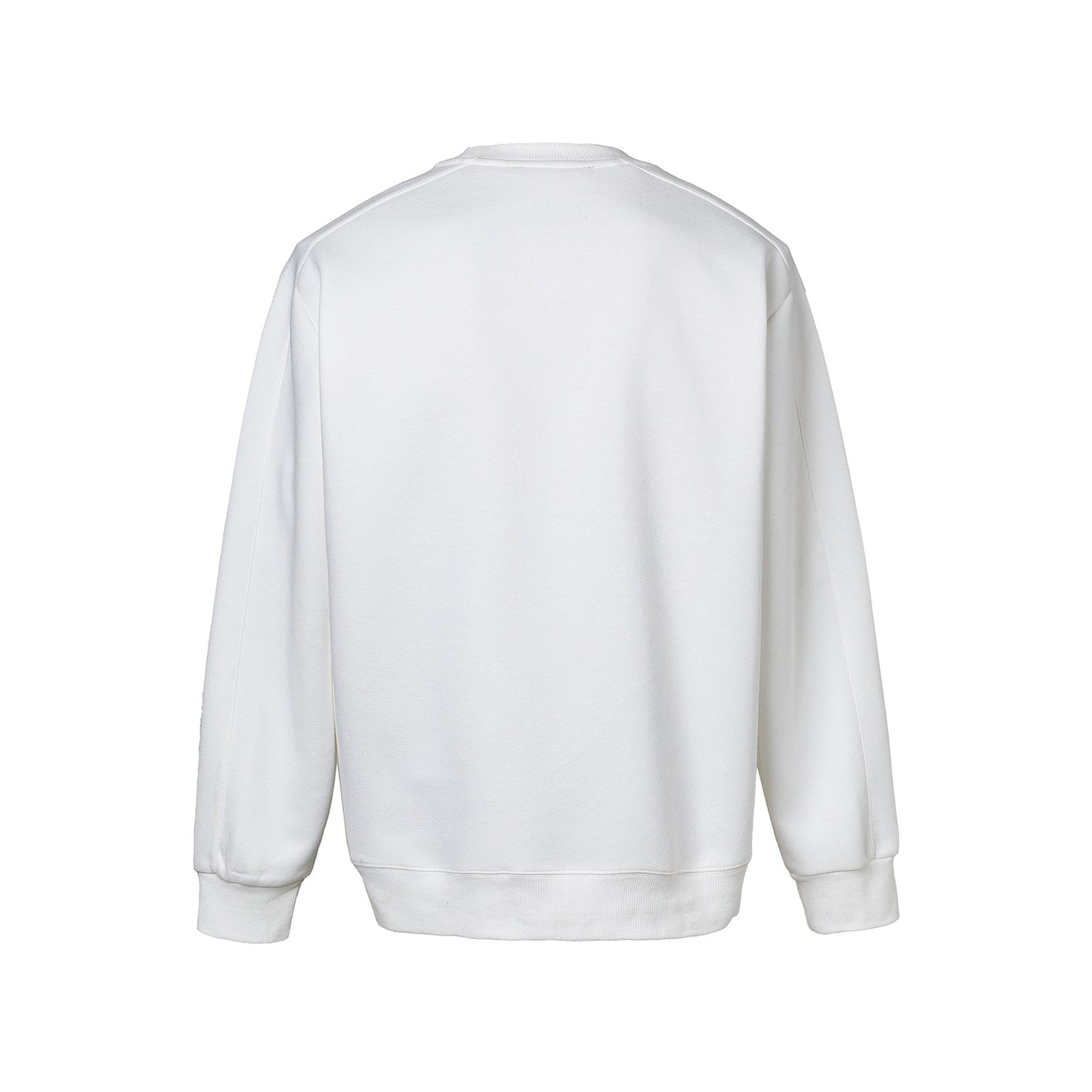 Side Stripe Round Neck Hoodie | XGEM® Rare Finds