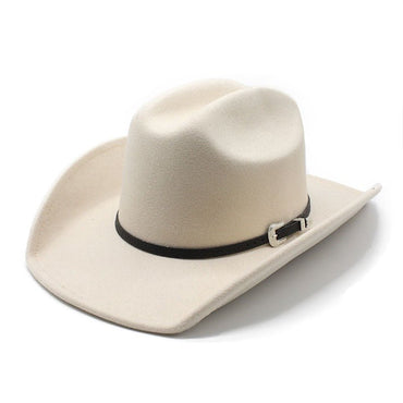 Wide Brim Cowboy Hat | XGEM® Rare Finds