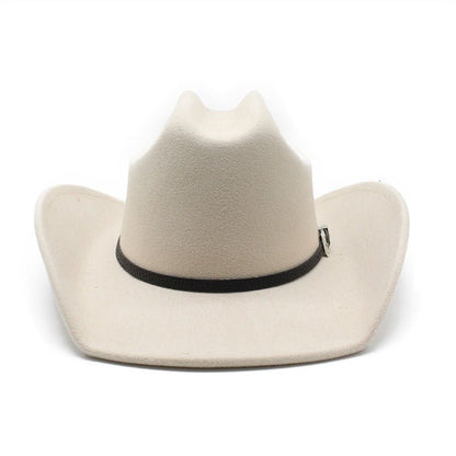 Wide Brim Cowboy Hat | XGEM® Rare Finds