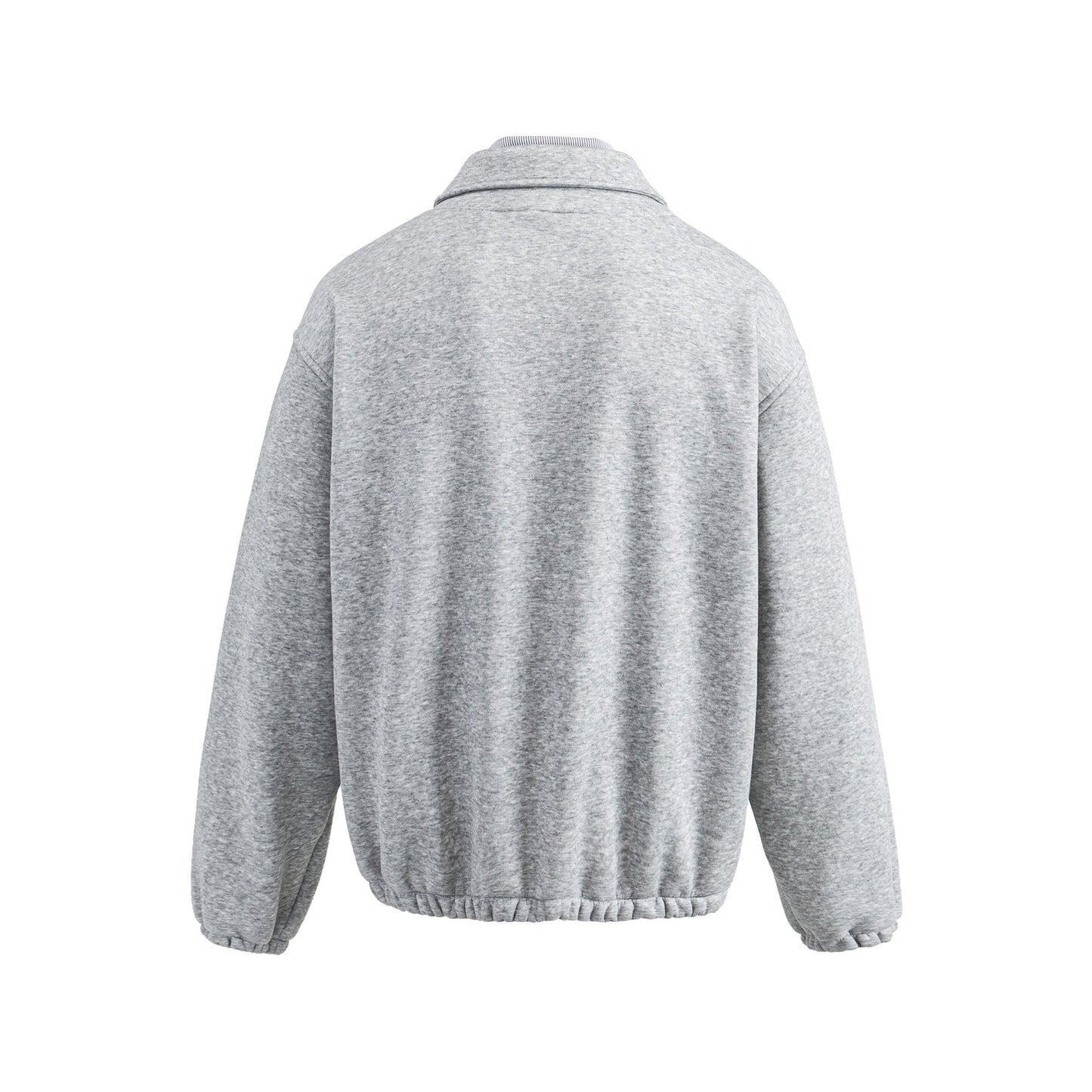 Bloomtone Quarter Zip Pullover - XGEM® - Not Made for Everyone
