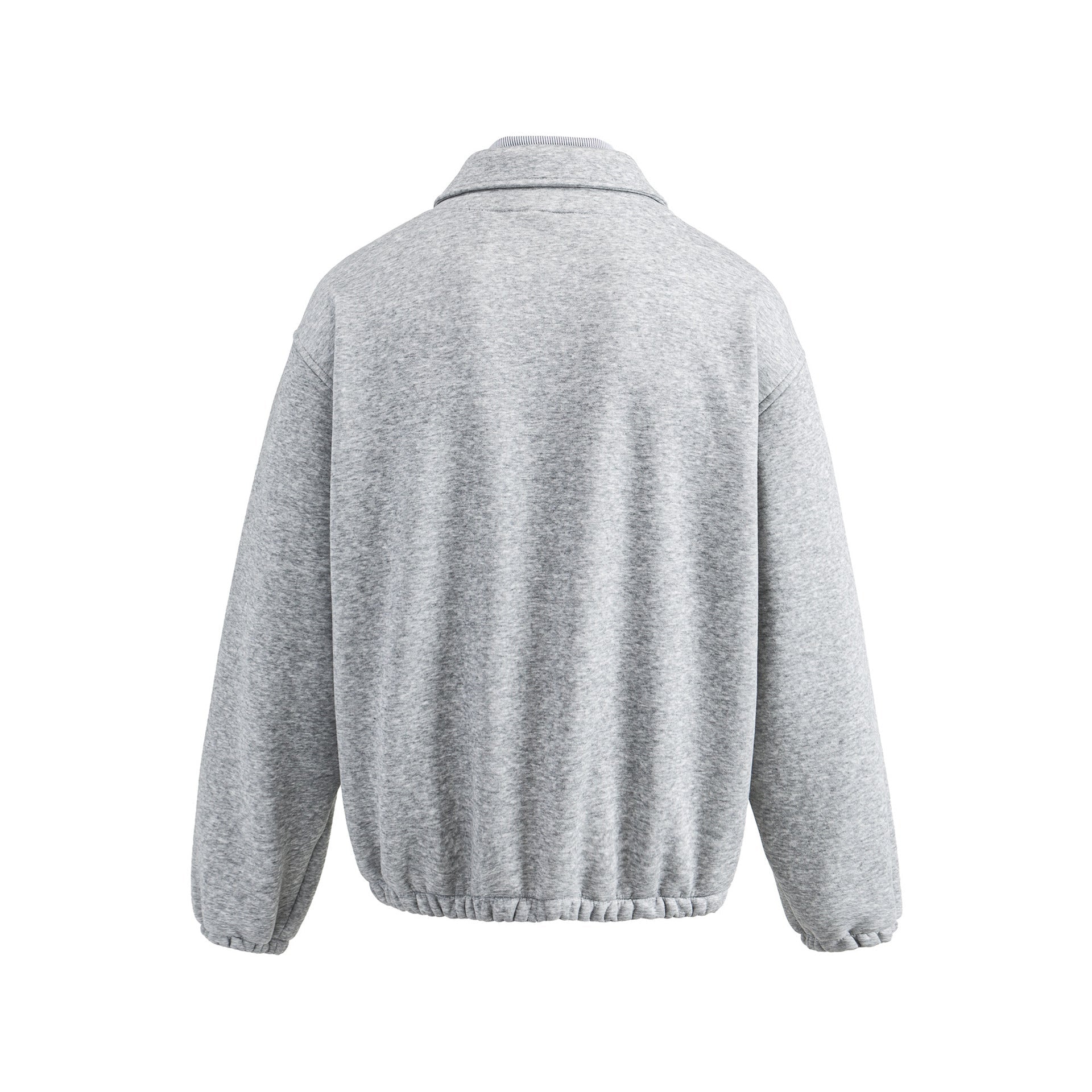 Bloomtone Quarter Zip Pullover - XGEM® - Not Made for Everyone