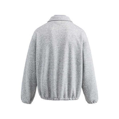 Bloomtone Quarter Zip Pullover - XGEM® - Not Made for Everyone