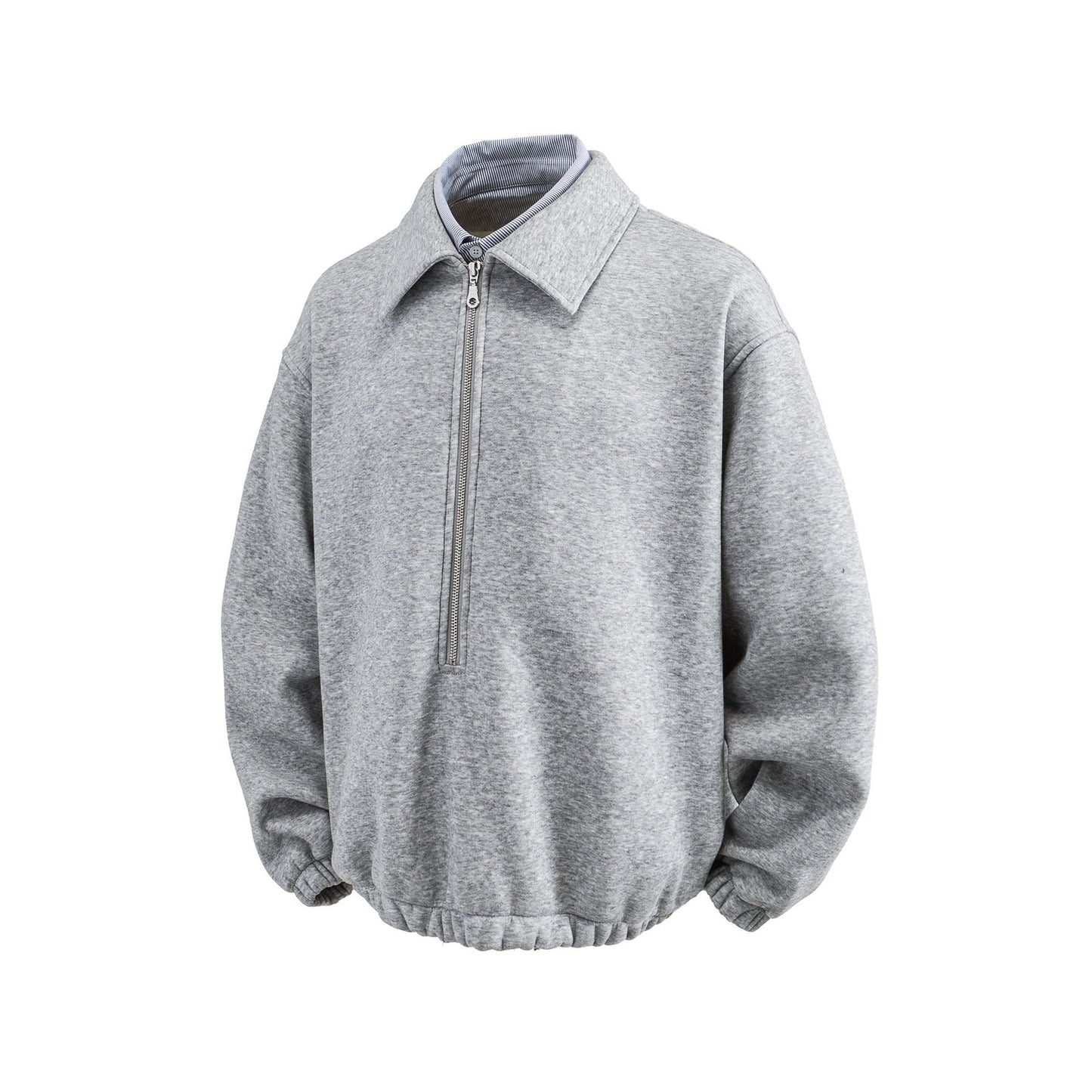 Bloomtone Quarter Zip Pullover - XGEM® - Not Made for Everyone