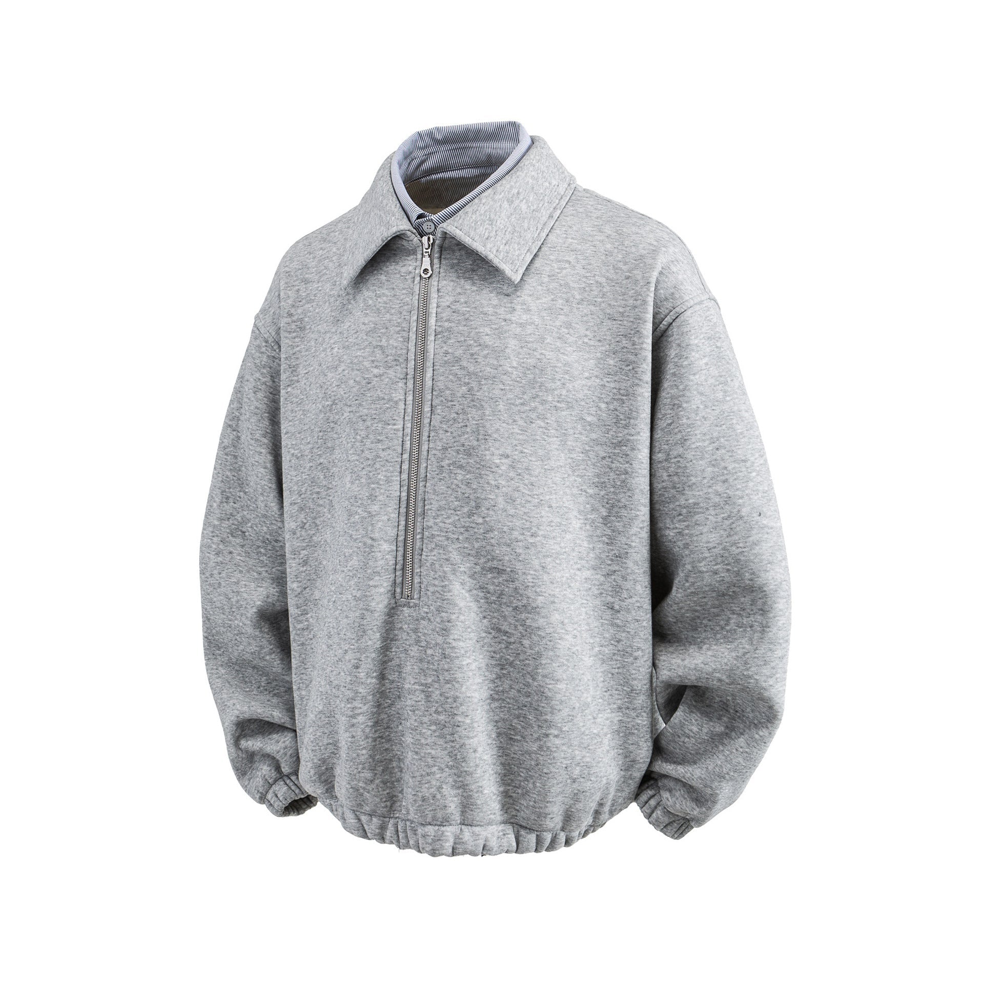 Bloomtone Quarter Zip Pullover - XGEM® - Not Made for Everyone