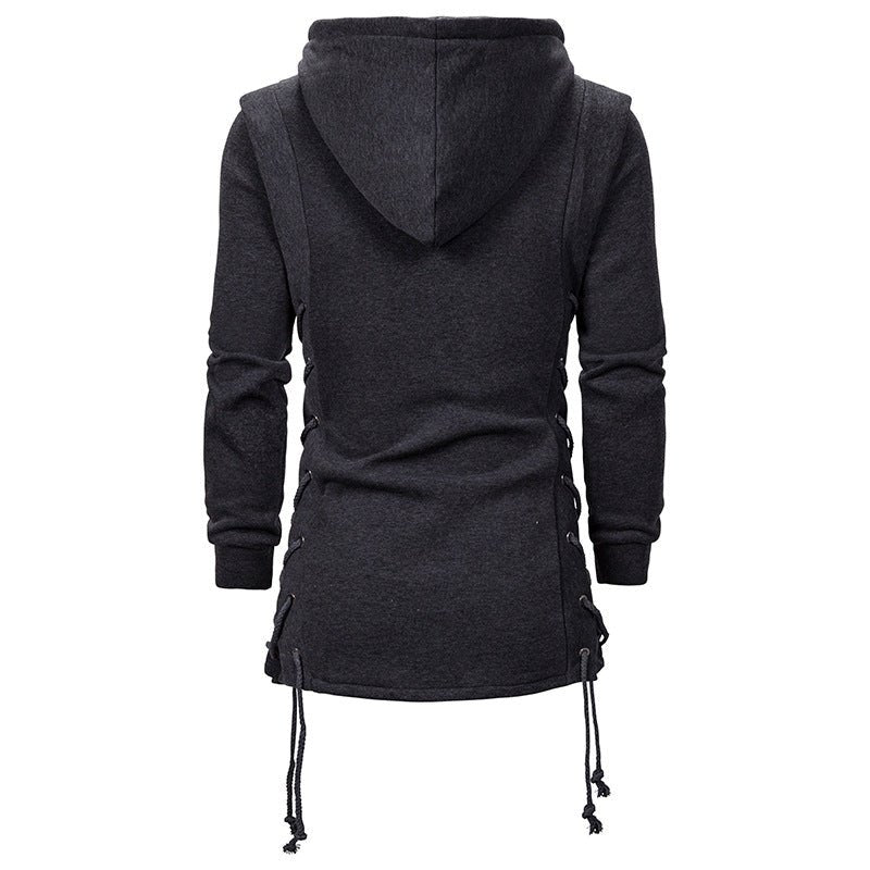 Cardigan Hoodie Oversized - XGEM® - Not Made for Everyone