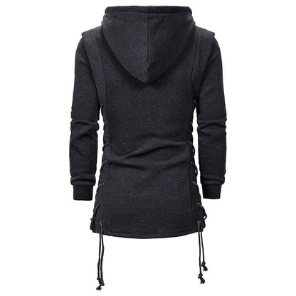 Cardigan Hoodie Oversized - XGEM® - Not Made for Everyone