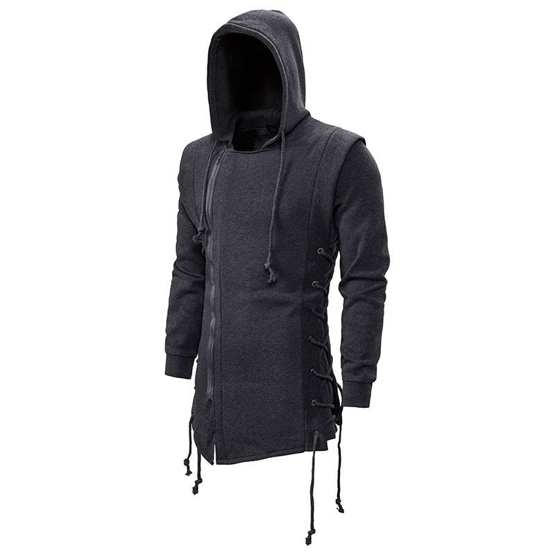 Cardigan Hoodie Oversized - XGEM® - Not Made for Everyone