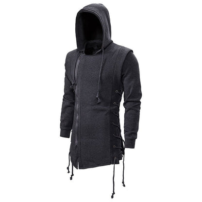 Cardigan Hoodie Oversized - XGEM® - Not Made for Everyone