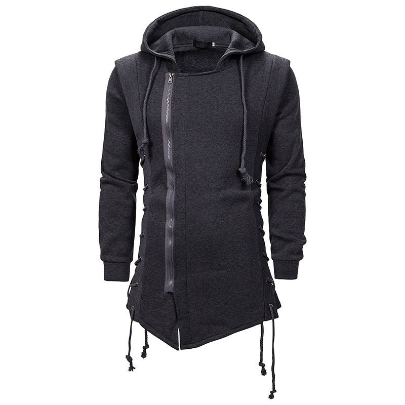Cardigan Hoodie Oversized - XGEM® - Not Made for Everyone