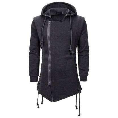 Cardigan Hoodie Oversized - XGEM® - Not Made for Everyone