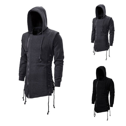 Cardigan Hoodie Oversized - XGEM® - Not Made for Everyone