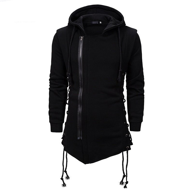 Cardigan Hoodie Oversized - XGEM® - Not Made for Everyone