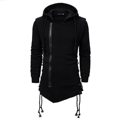 Cardigan Hoodie Oversized - XGEM® - Not Made for Everyone