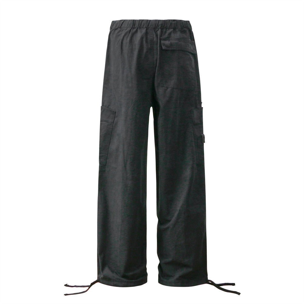 Cargo Pants Crinkle - XGEM® - Not Made for Everyone
