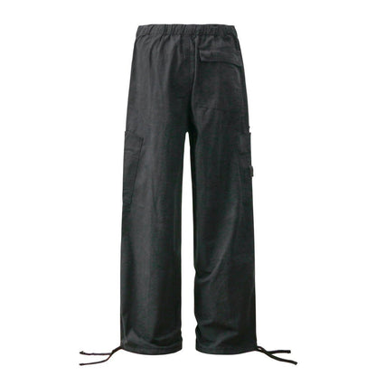 Cargo Pants Crinkle - XGEM® - Not Made for Everyone