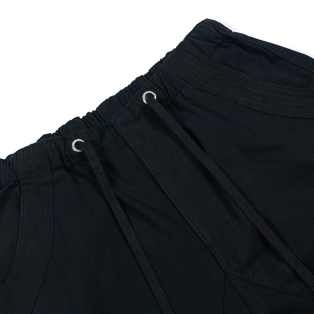 Cargo Pants Crinkle - XGEM® - Not Made for Everyone