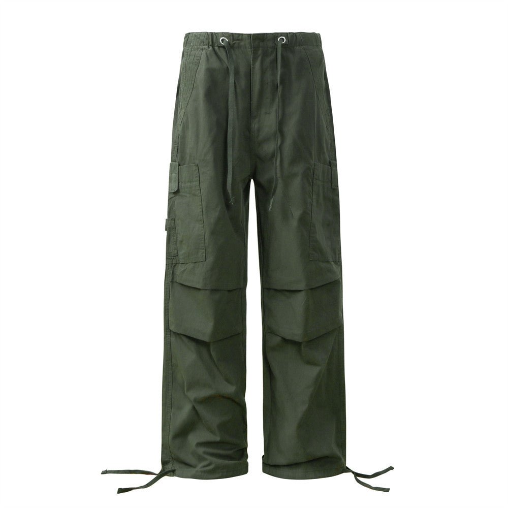 Cargo Pants Crinkle - XGEM® - Not Made for Everyone