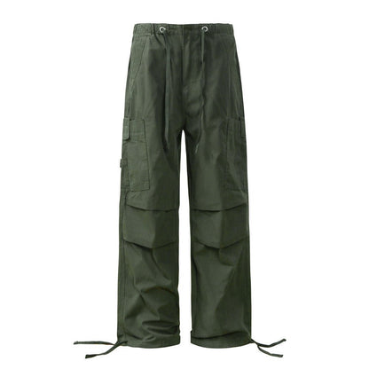 Cargo Pants Crinkle - XGEM® - Not Made for Everyone