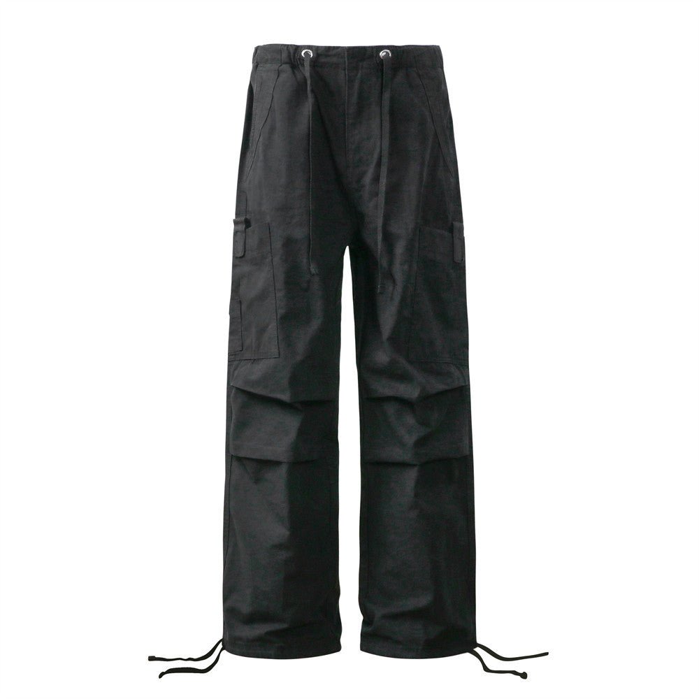 Cargo Pants Crinkle - XGEM® - Not Made for Everyone