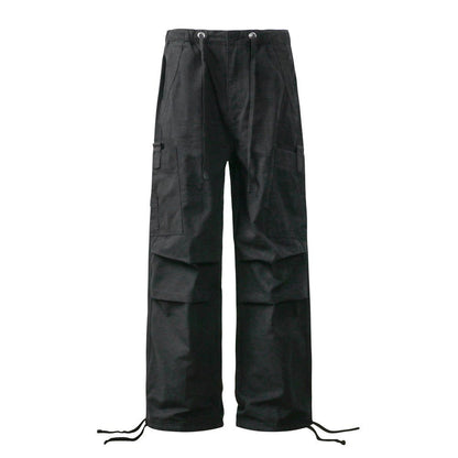 Cargo Pants Crinkle - XGEM® - Not Made for Everyone