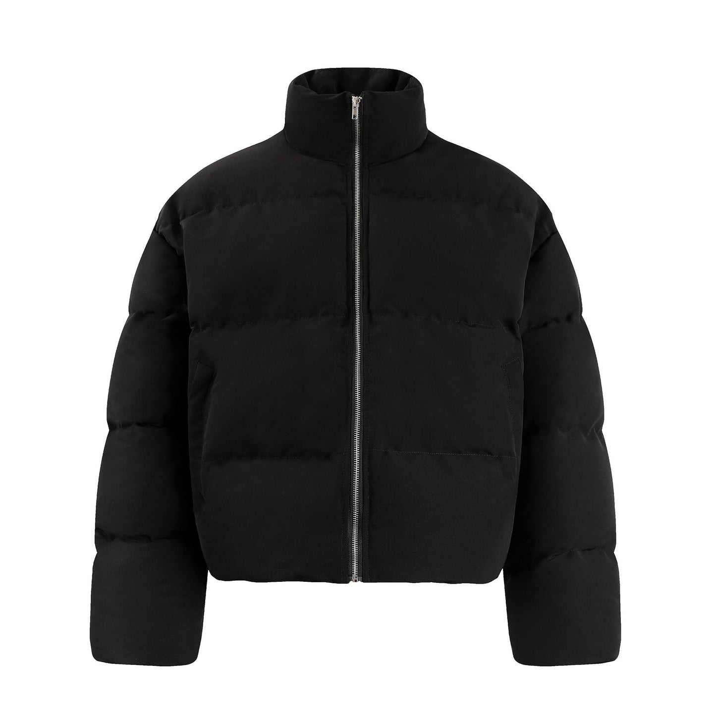 Cloudform Insulated Puffer Jacket Oversized Streetwear - XGEM® - Not Made for Everyone