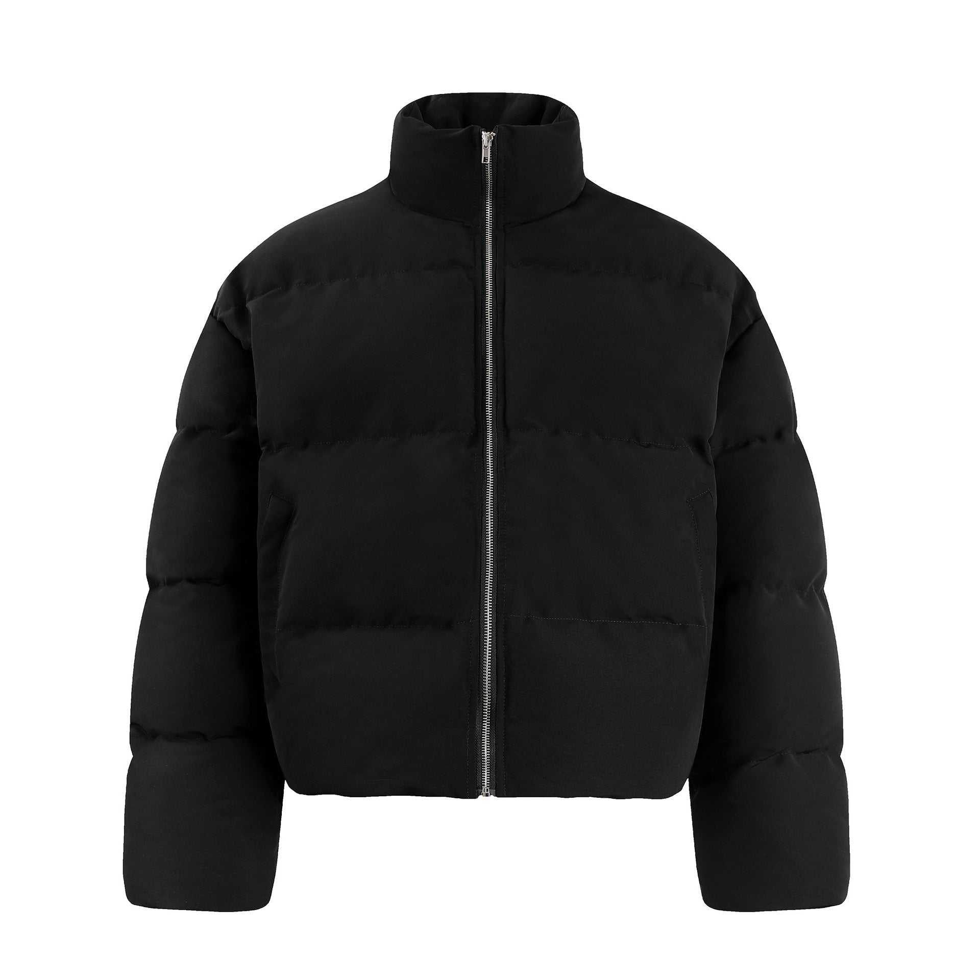 Cloudform Insulated Puffer Jacket Oversized Streetwear - XGEM® - Not Made for Everyone